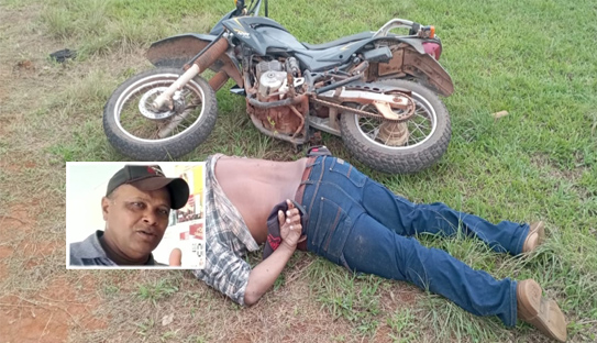 Amplitude News Pol Cia Investiga Morte De Homem Na Zona Rural De Juara