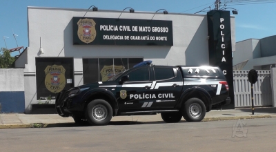 Polcia Civil registra vrias ocorrncias de tentativa de estelionato em Guarant do Norte