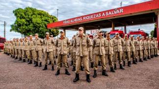 Bombeiros militares