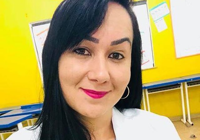 Amplitude News Médica denuncia delegado e diz ter sido forçada a