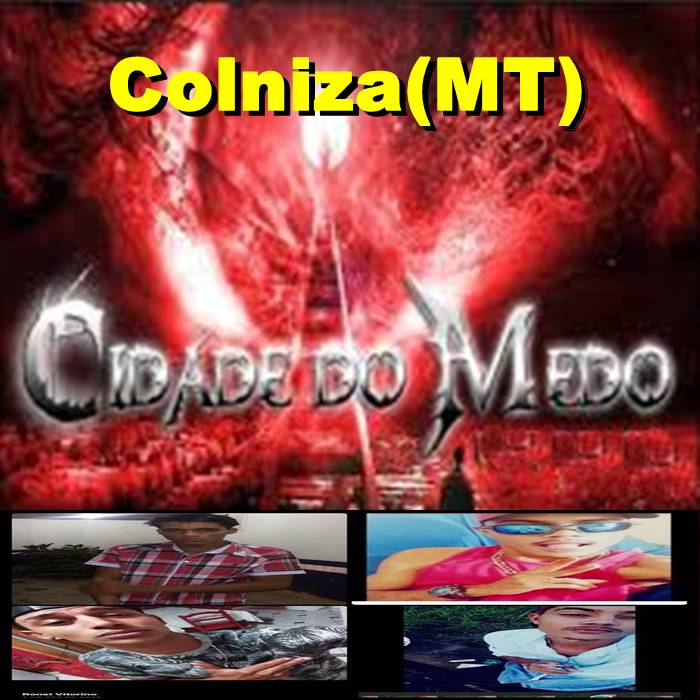 Colniza Noticias - Colniza MT Notícias, esportes colniza, Politica